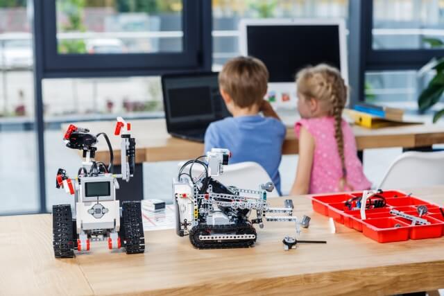 WeDo2.0ってプログラミングにいいの？